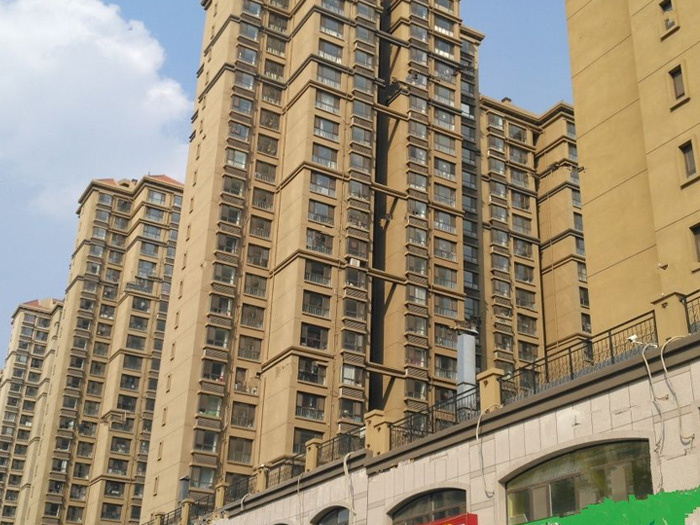 奧文國(guó)際城