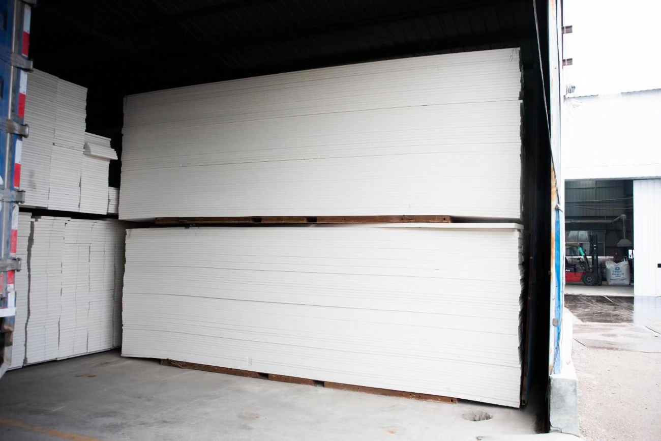 地暖擠塑板廠家