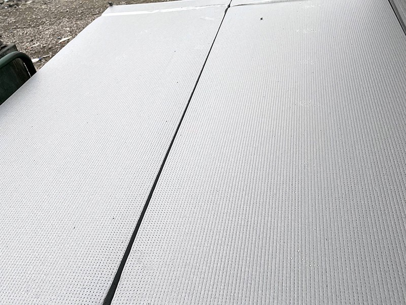 地暖保溫板什么樣的質(zhì)量才算好