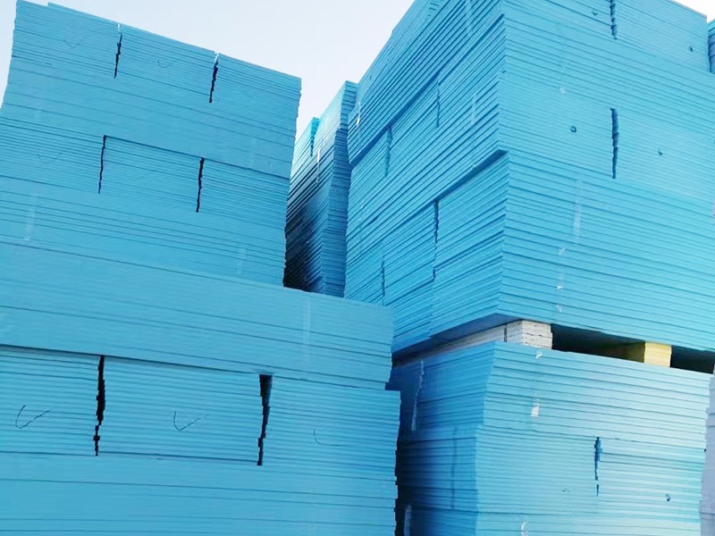 外墻保溫?cái)D塑板的優(yōu)勢(shì)有哪些