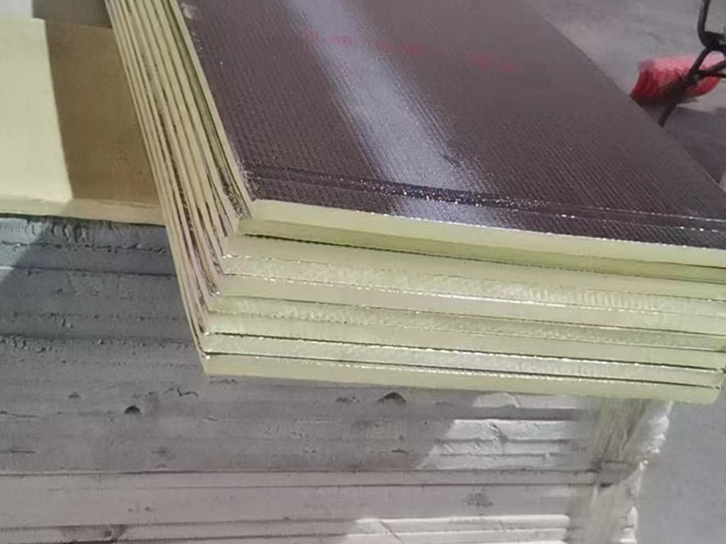 地暖擠塑板要怎么來(lái)選購(gòu)