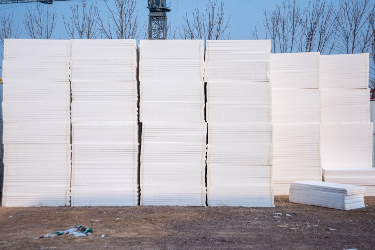 山東擠塑板廠家