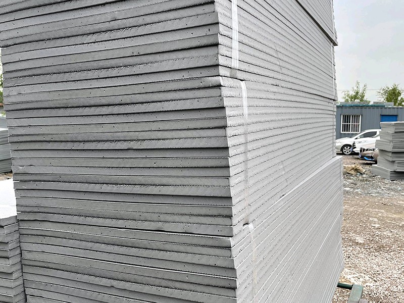 地暖擠塑板廠(chǎng)家?guī)私馊绾芜x擇擠塑板