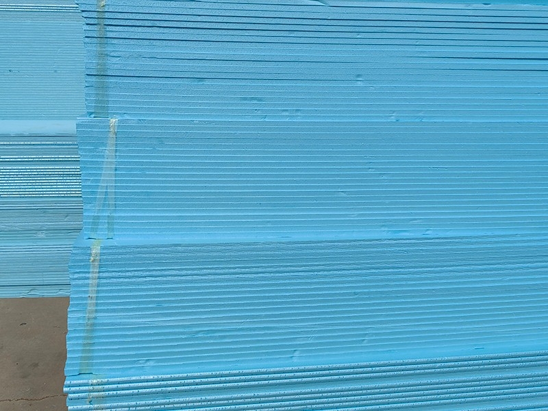 樓頂擠塑板廠家