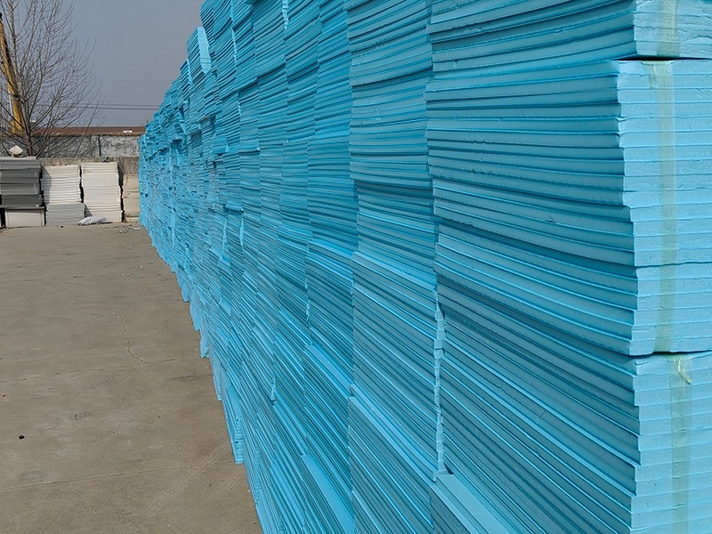 樓頂擠塑板廠家