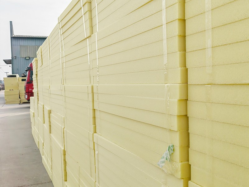 樓頂擠塑板廠家