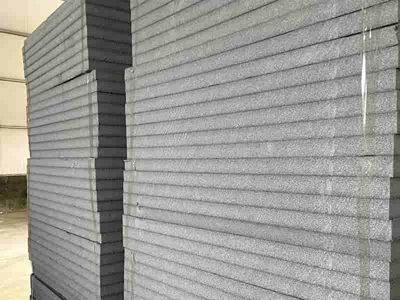 山東擠塑板廠家