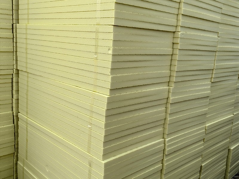 樓頂擠塑板廠家