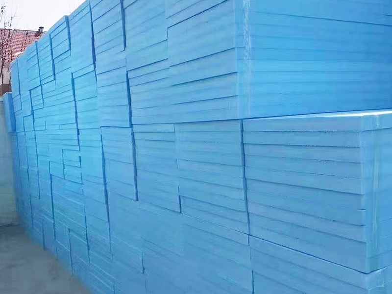 樓頂擠塑板廠家